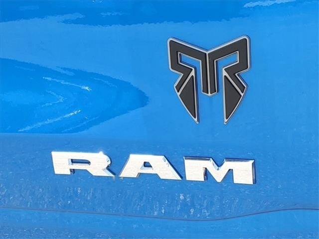 2022 RAM 1500 RAM 1500 BIG HORN CREW CAB 4X4 5'7' BOX